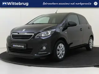 Peugeot 108 1.0 e-VTi Active MH (bj 2021)