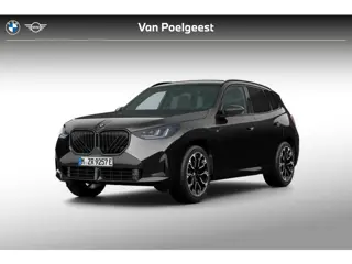 BMW X3 30e xDrive | M Sportpakket Pro | Premium Pack | Trekhaak