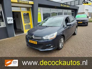 Citroen C4 1.6 Tendance/ AIRCO/ TREKHAAK