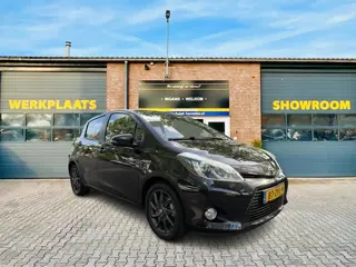 Toyota Yaris 1.5 Hybrid Dynamic *Dealer historie*NL-Auto*
