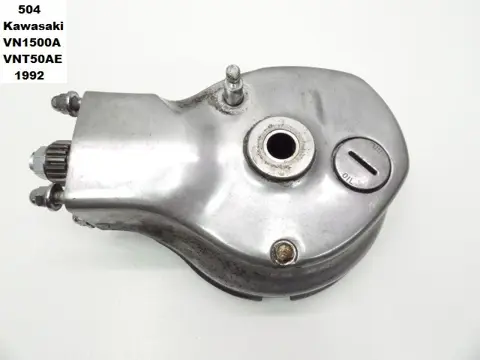 CARDAN Kawasaki VN 1500 1988 - 1993