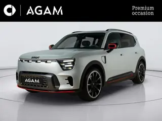 smart #5 Brabus 100 kWh