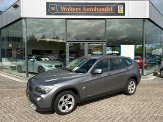 BMW X1 SDrive18i Executive *AUT