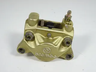 ACHTER REMKLAUW Ducati ST4 1997 - 2002