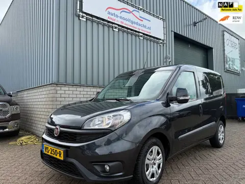 Fiat Doblò Cargo 1.6 MJ L1H1