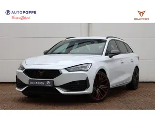 CUPRA Leon Sportstourer 1.4 e-Hybrid VZ Performance 245pk DSG6 | SOH 91,9% |