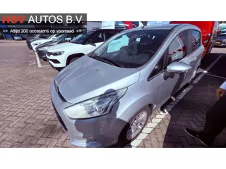 Ford B-Max 1.0 EcoBoost Titanium airco LM cruise org NL
