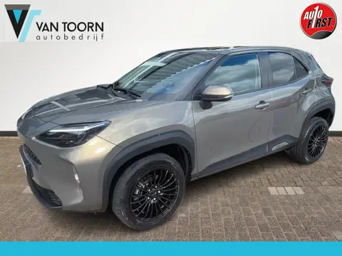 Toyota Yaris Cross 1.5 Hybrid Active, achteruitrijcamera, Applecarplay .