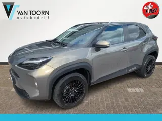 Toyota Yaris Cross 1.5 Hybrid Active, achteruitrijcamera, Applecarplay .