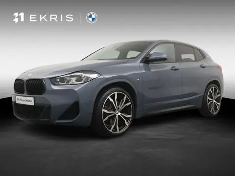 BMW X2 sDrive20i Business Edition Plus | M Sportpakket | Comfort Pack | Parking Pack |