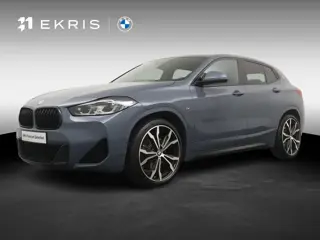 BMW X2 sDrive20i Business Edition Plus | M Sportpakket | Comfort Pack | Parking Pack |