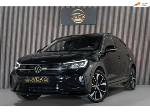 Volkswagen TAIGO 1.5 TSI R-Line DSG PANO PDC Keyless