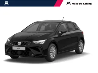 SEAT Ibiza 1.0 EcoTSI Reference 5 versn. Handgeschakeld | 309,- Privatelease Per Maand !!!!!