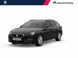 SEAT Leon Sportstourer Style Business Intense 1.5 eTSI 115 PK Station | Technology Pack | Metallic L