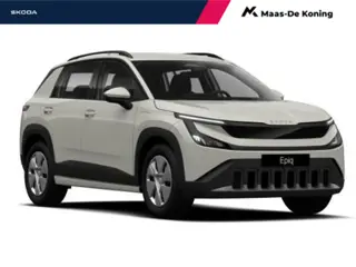 SKODA Epiq Essence 35 | PRIVATELEASE 399,- PER MAAND! | 5000KM GRATIS STROOM!!!