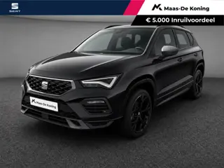 SEAT Ateca FR Business Intense 1.5 TSI 110 kW / 150 PK SUV 7 7 versn. DSG | Metallic Lak | 19'' Velg