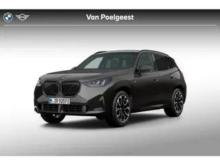 BMW X3 30e xDrive | M Sportpakket Pro | Professional Pack | Premium Pack | Trekhaak
