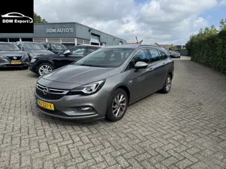 Opel Astra Sports Tourer 1.0 Innovation Sport Automaat  | Clima | Navi | Xenon | Pano | Led | Camera