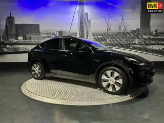 Tesla Model Y RWD 58 kWh *Origineel NL*Trekhaak*Pano*