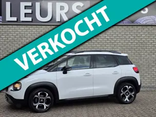 Citroen C3 Aircross 1.2 PureTech S&S Shine/Automaat/Camera