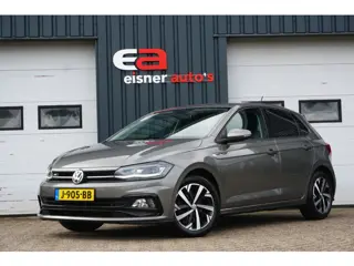 Volkswagen Polo 1.0 TSI Automaat Highline R- Line | FULL LED | VIRTUAL COCKPIT | ACC |