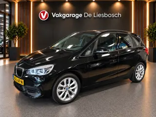 BMW 2-serie Active Tourer 225xe iPerformance High Executive,pano/navi/camera/stoelverw/elec klep