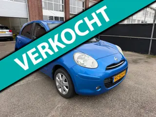 Nissan Micra 1.2 DIG-S Connect Edition