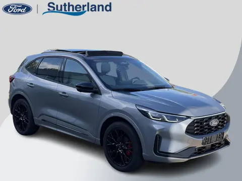 Ford Kuga 2.5 PHEV Sound Edition 243pk | Ford Voorraad | Panorama Dak | 20 inch Lichtmetaal | Winter