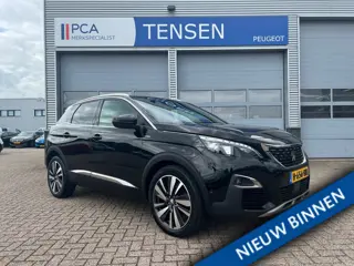 Peugeot 3008 1.6 PureTech GT Line 180PK | Automaat |