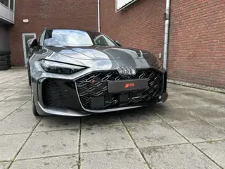 Audi RS5 RS 5 e-hybrid quattro | Keramische remmen | Carbon exterieur | Panorama dak | Full options