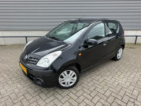 Nissan Pixo 1.0 Acenta