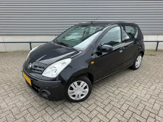 Nissan Pixo 1.0 Acenta