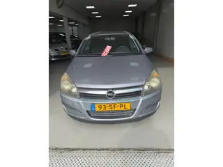 Opel Astra 1.6 Edition