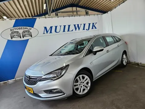OPEL ASTRA  Sports Tourer 1.0 Business+ / Navi / Clima / NL Auto