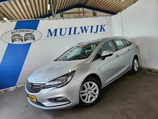 OPEL ASTRA  Sports Tourer 1.0 Business+ / Navi / Clima / NL Auto