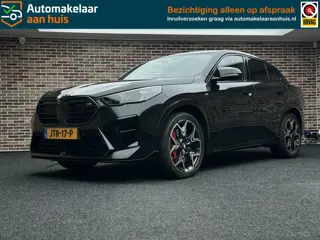 BMW X2 M35i xDrive Pano| Harman Kardon| 360 camera