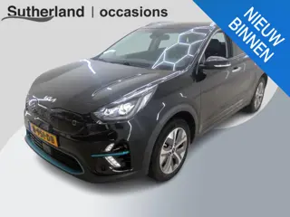 Kia e-Niro DynamicPlusLine 64 kWh SOH 98% | Schuif - Kanteldak | Navigatie | VERWACHT!