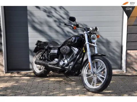 Harley Davidson FXDC Dyna Super Glide Custom 96