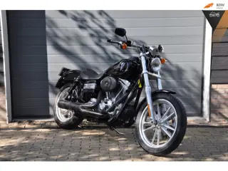 Harley Davidson FXDC Dyna Super Glide Custom 96