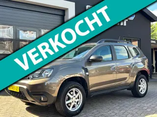 Dacia Duster 1.3 TCe Comfort Airco
