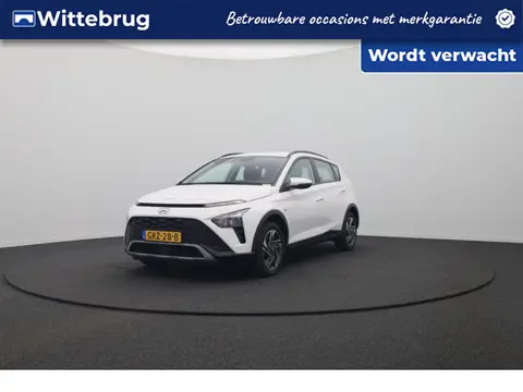 Hyundai Bayon 1.0 T-GDI Comfort (bj 2024)