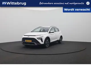 Hyundai Bayon 1.0 T-GDI Comfort (bj 2024)
