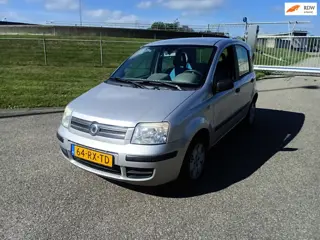 Fiat Panda 1.2 Dynamic AIRCO