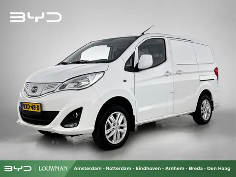 BYD ETP3 Standard 45 kWh | Verkoopprijs excl. BTW | Grootste BYD Dealer van NL |