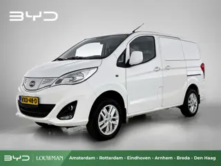 BYD ETP3 Standard 45 kWh | Verkoopprijs excl. BTW | Grootste BYD Dealer van NL |