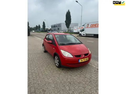 Mitsubishi Colt 1.5 QS