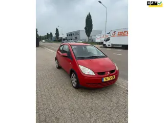 Mitsubishi Colt 1.5 QS