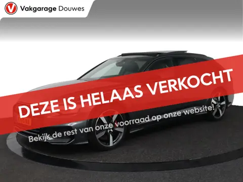 Audi A6 Avant 55 TFSI e quattro Competition |PANO|S-Line|360 Camera|