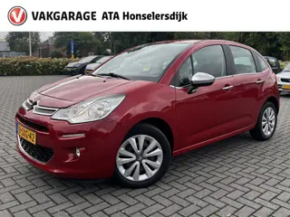Citroen C3 1.2 VTi Collection | Automaat | Cruise control | Climate control | Navigatie systeem |