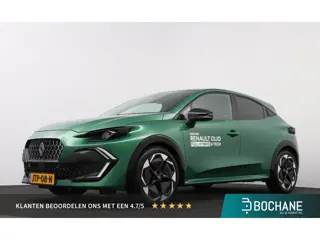 Renault Clio 1.8 Hybrid 160 techno | Nu in Zeist | Bekijk en Test de nieuwe Clio | 2026 | Pack Intro
